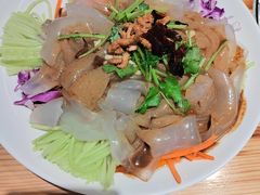-和晟shèng铁锅炖·东北菜(南山店)