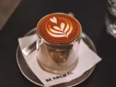 -BE NORMAL CAFE(霞溪路店)