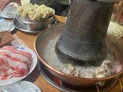 -元盛居(生态大街店)