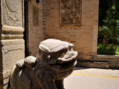 -西安关中民俗艺术博物院