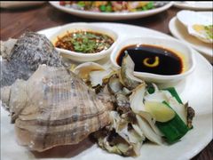 -方记海鲜大排档(乐山形象店)