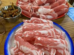 -东镇老火锅(长春路首店)