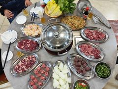 -五洞大众牛餐馆(番禺分店)