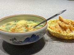 -鹊华居·地道鲁菜·海鲜·融合味(大明湖店)