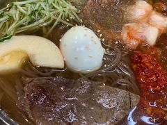 -屋里家延边朝鲜族冷面(梅林3店)