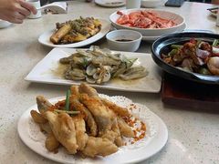 -肥仔文澳门猪骨煲(南京西路店)