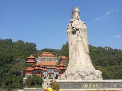 -南沙天后宫景区