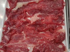 -潮汕大目牛肉火锅(上梅林店)
