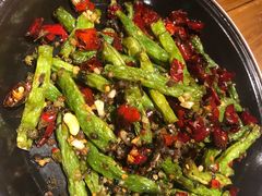 -十三式重庆江湖菜(金茂览秀城店)
