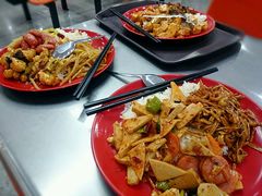 -天津医科大学学生食堂