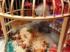 -今朝桃花醉川菜小酒馆(龙湖天街店)