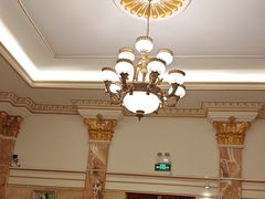 -马迭尔西餐厅(中央大街店)