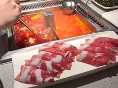 -海底捞火锅(群光广场店)