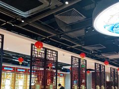 大堂-点都德(华强南店)