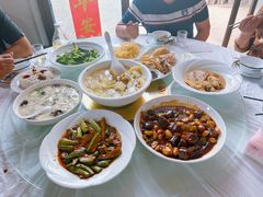 -小六农家乐(崇明西沙湿地店)