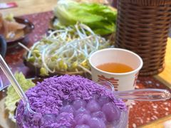 -赵美丽·重庆社区火锅·直营店(火车东站·中豪国际店)