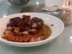 -旭璟酒家·传统粤菜·湘菜(逸景路店)