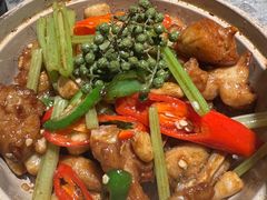 -留半山·香港食堂(啦啦宝都店)