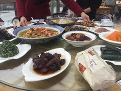 -张鸟园农家乐(张鸟园店)