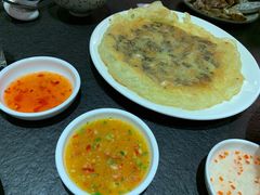 潮州蚝烙-潮堂 · 潮州菜(国贸商城店)