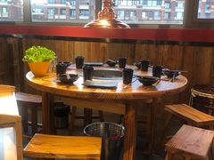 -号令江湖·水浒烤肉(和畅睦邻中心店)