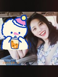 -丝语萱形象