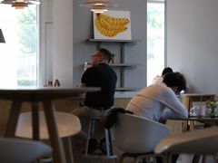 -dotcom coffee古点咖啡(致真大厦店)