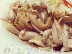 奕景酒家-奕景海鲜(星海广场店)