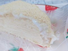 -iFood甜嫩嫩(江东北路店)