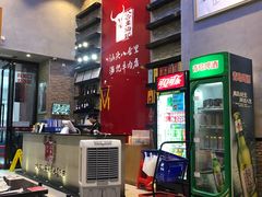 -八合里潮汕鲜牛肉火锅(深圳海岸城店)