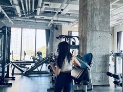 -LA合时健身4PMFIT(花桥旗舰店)