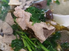 -广场正宗原汁薏米店