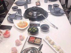 -百年果林椰子鸡(中洲店)