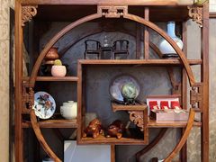 -长赢养生(平度店)