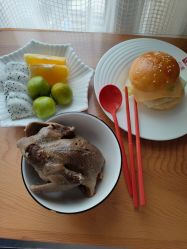 -贝美月子中心(半坡店)