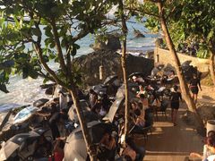 -Rock Bar Bali(Bali)