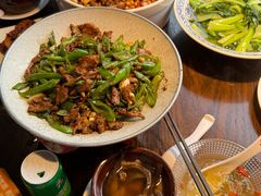 -小柴米·传统江西菜(万寿宫店)