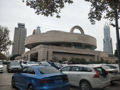 -上海博物馆(人民广场馆)