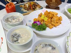 -有腥气私房菜·寻味顺德