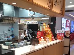 -回味鸭血粉丝汤(京新邻里中心店)