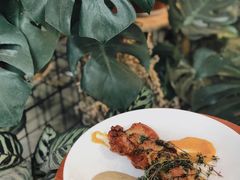 -GOTLOT COFFEE&KITCHEN角落厨房NOOK店