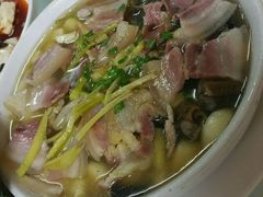 -灵福缘私房菜·农家菜(拈花湾·灵山大佛必推店)