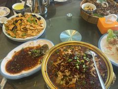 -太子食府(圣水路店)