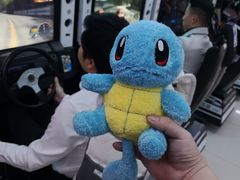 -风云再起游乐汇(皇城恒隆广场店)