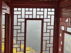 -大慈岩风景区