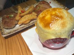 -通海俄式烧烤(下瓦房店)