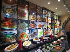 -一块豆腐·海鲜·家常菜(李沧书院路店)