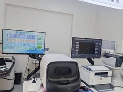 -华北眼镜城(站前街店)