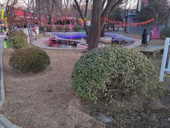 -枫花园汽车电影院(朝阳公园店)