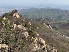 -丹东凤凰山景区